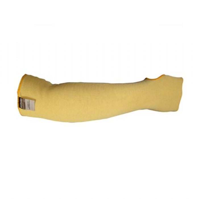 Manga Kevlar 18 Con Orificio Para Pulgar