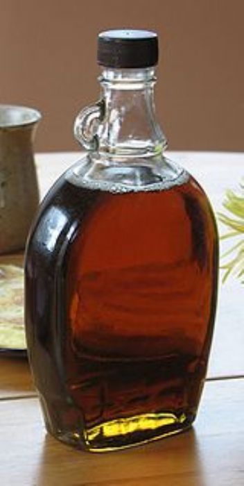 Jarabe de Arce