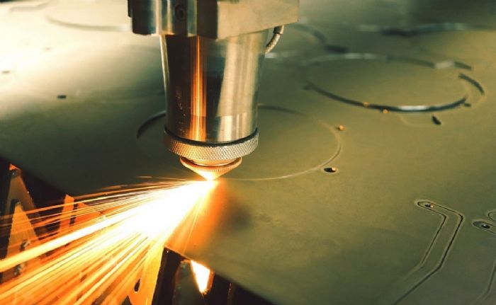 maquila con laser
