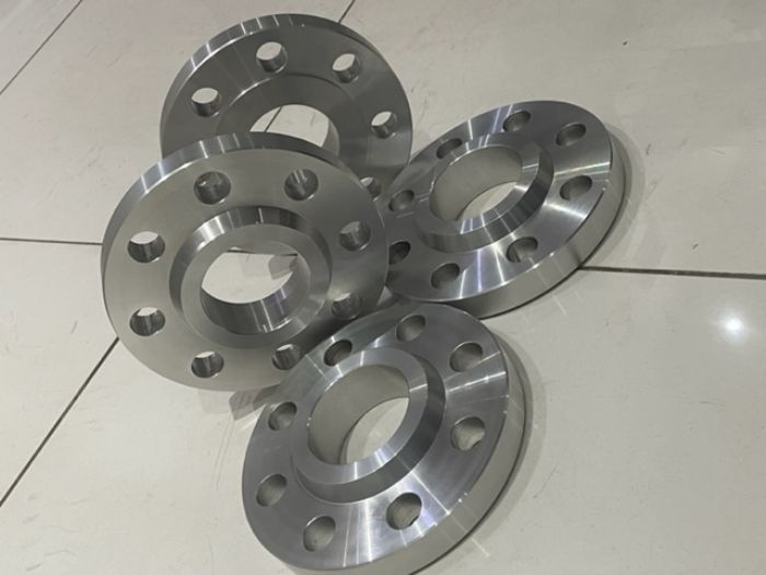 Servicios de Maquinados CNC