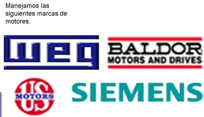 Motores Eléctricos