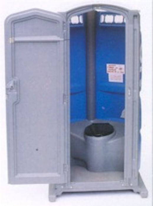 RENTA DE SANITARIOS PORTATILES