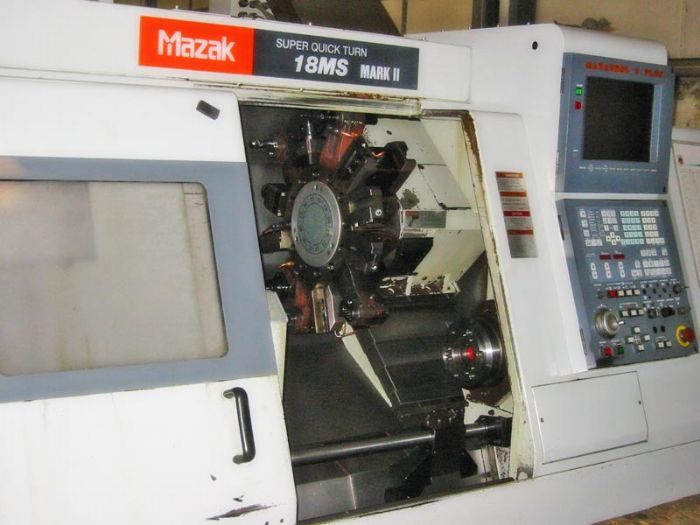 Diseño e ingeniería en CNC