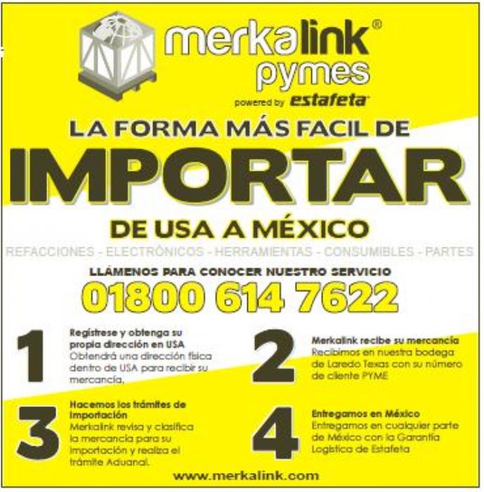 REFACCIONES IMPORTACION