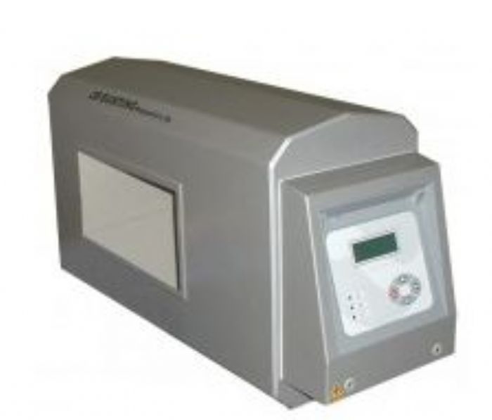 Detector de Metales