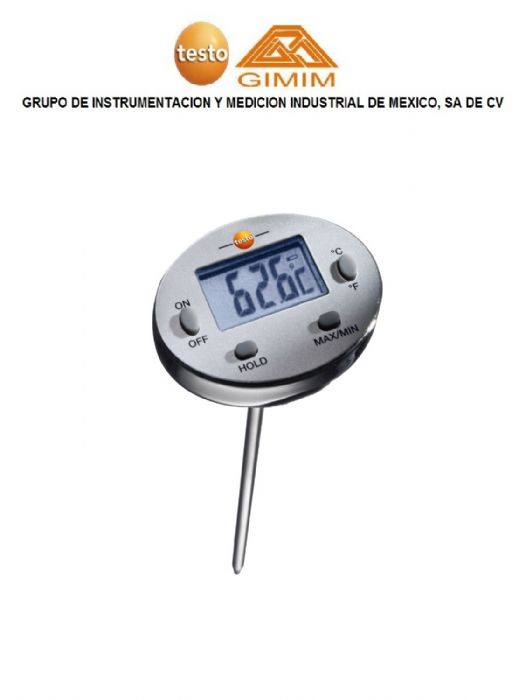 MINI TERMÓMETRO ESTANCO 
