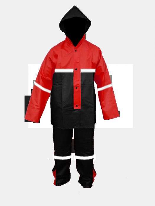 IMPERMEABLE