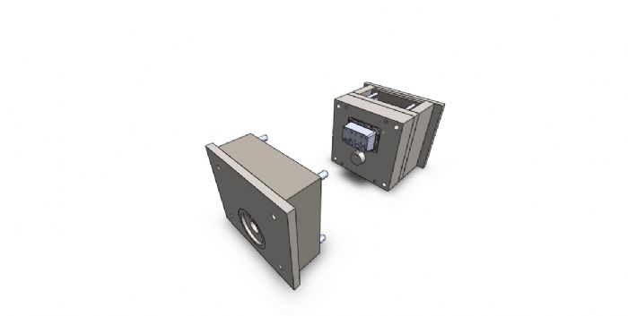 Moldes de Inyeccion de plastico