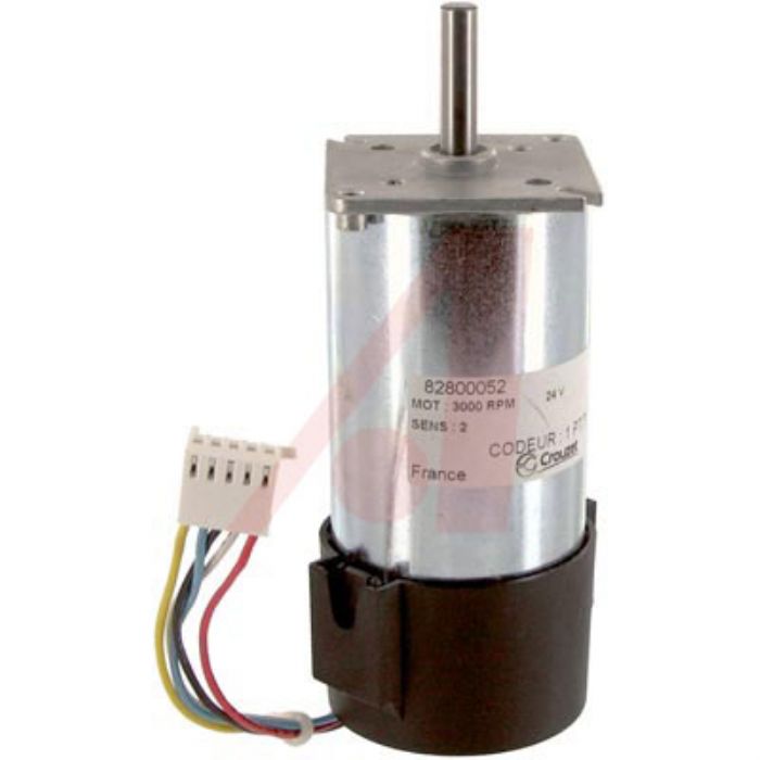 Motors