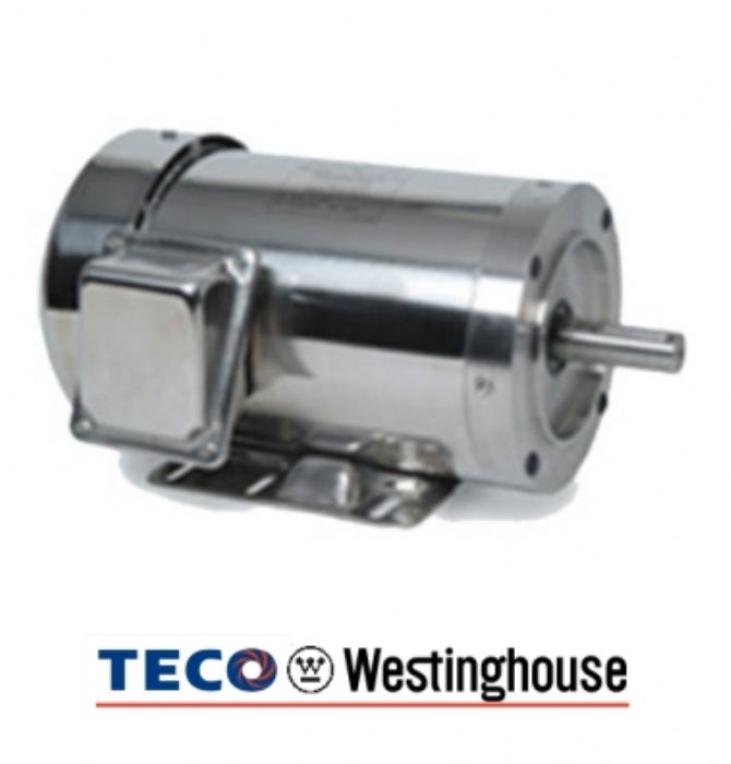 Motores Eléctricos TECO Westinghouse