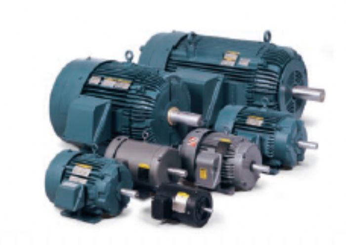 Motores Electricos