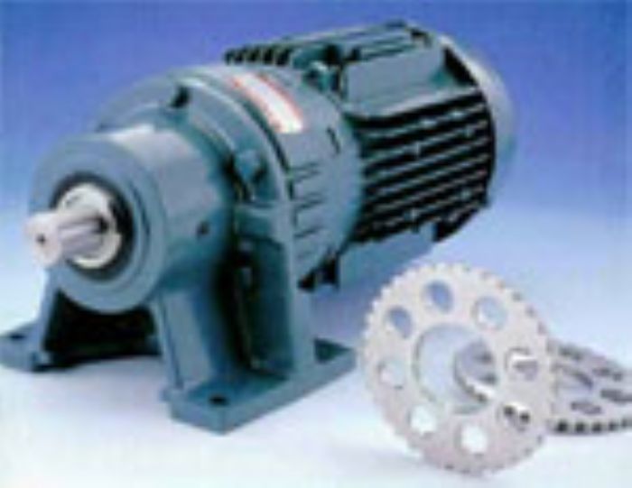 MOTORREDUCTOR