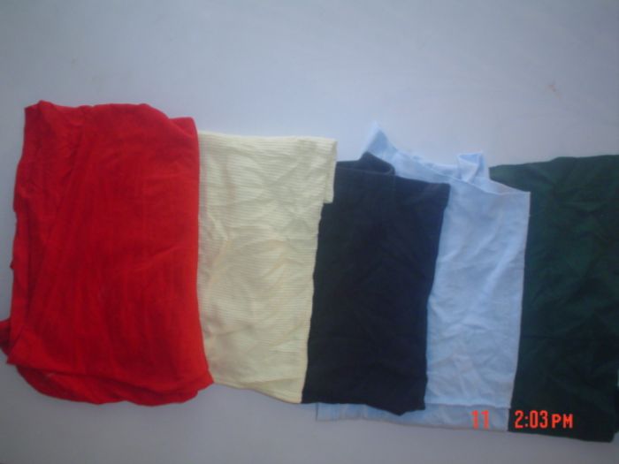 Trapo MultiColor Nuevo