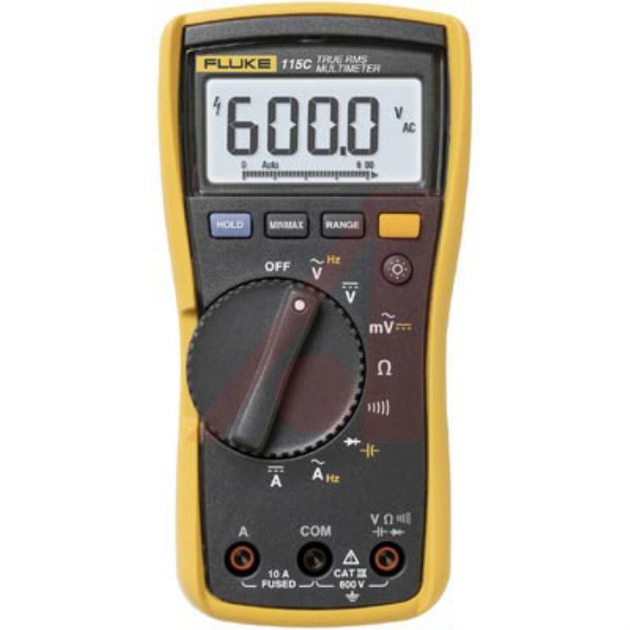 Multimeters