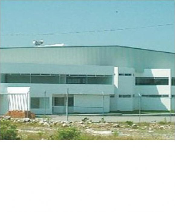 CONSTRUCCION DE NAVES INDUSTRIALES