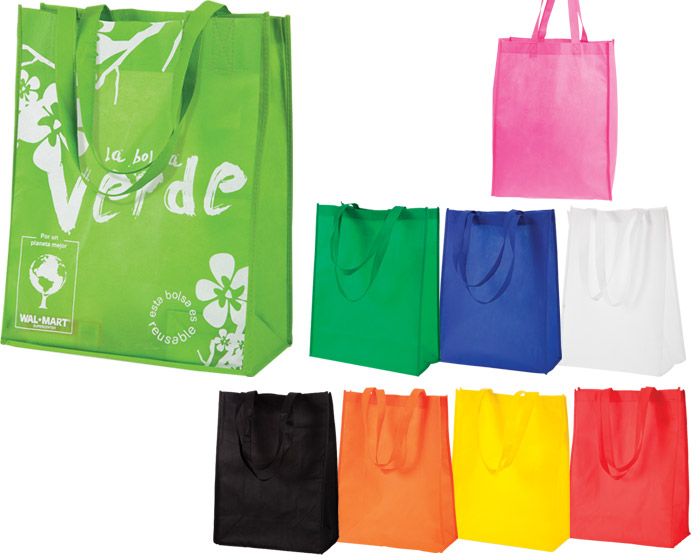 BOLSAS ECOLOGICAS