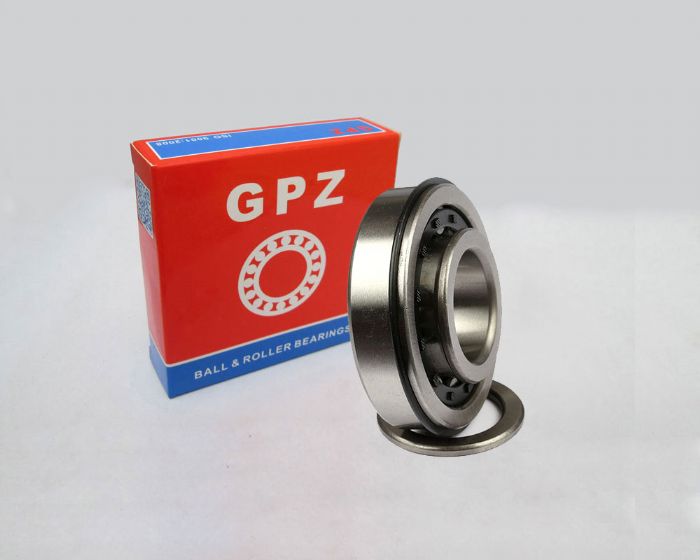 cylindrical roller bearing