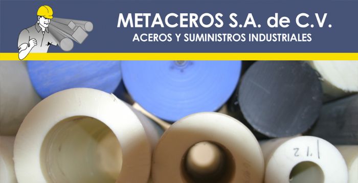 PLÁSTICOS DE INGENIERÍA