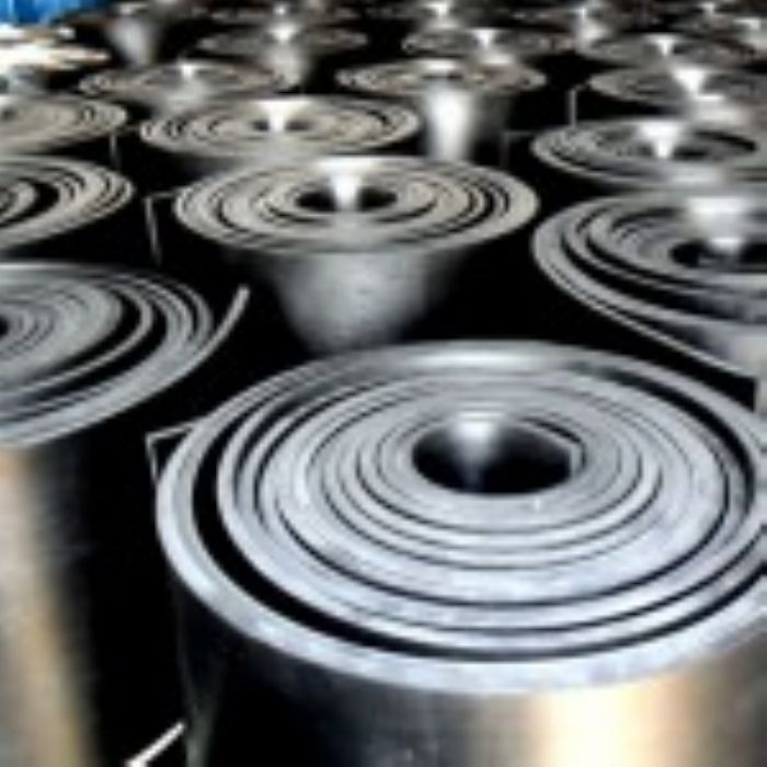 Rollo de Neopreno calidad comercial