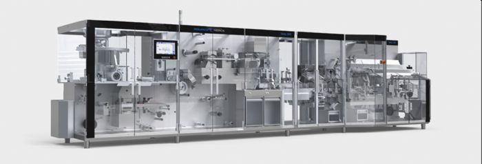 Romaco Noack Unity 300