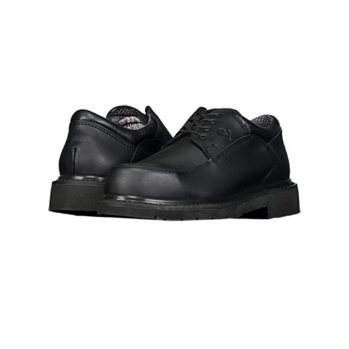 ZAPATOS PARA SEGURIDAD