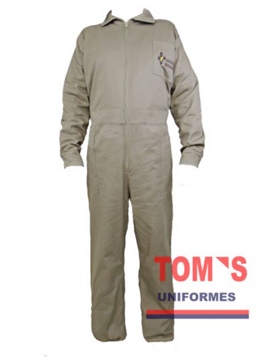 UNIFORMES INDUSTRIALES