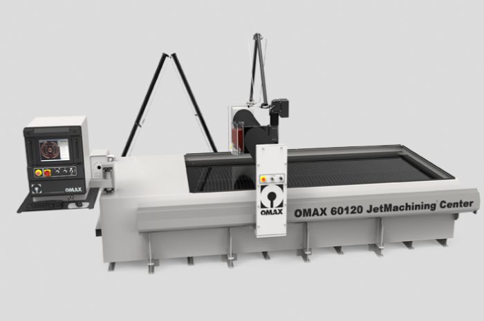 MAQUINA  DE CORTE 60120