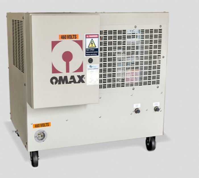 OMAX CHILLER 