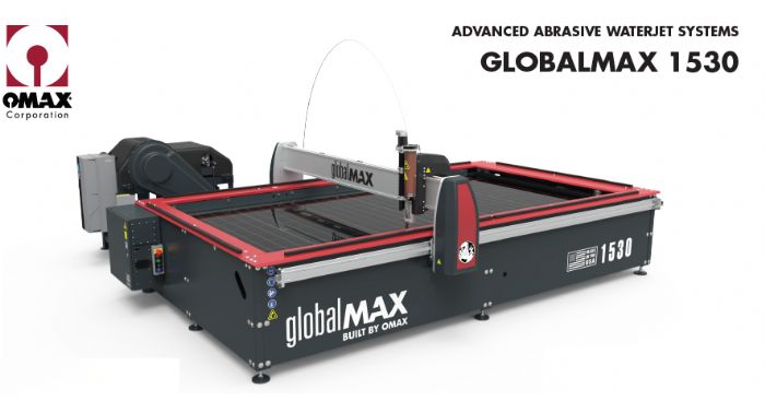 SISTEMAS ABRASIVOS AVANZADOS GlobalMAX 1530