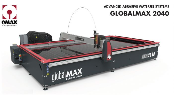 SISTEMAS ABRASIVOS AVANZADOS GlobalMAX 2040