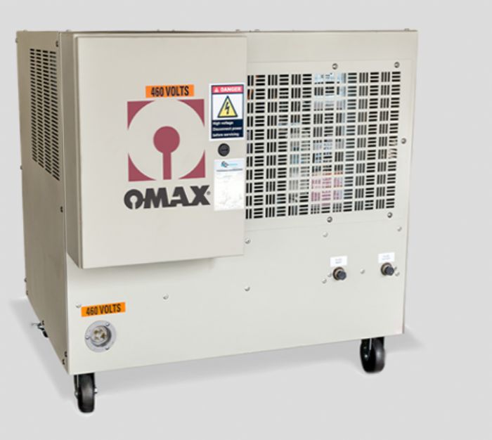 OMAX CHILLER
