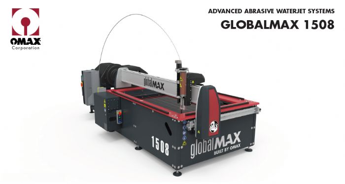 SISTEMAS ABRASIVOS AVANZADOS GlobalMAX 1508