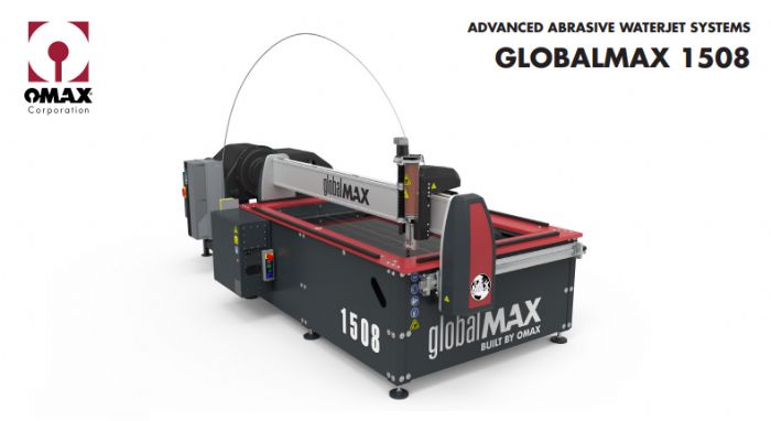 SISTEMAS ABRASIVOS AVANZADOS GlobalMAX 1508