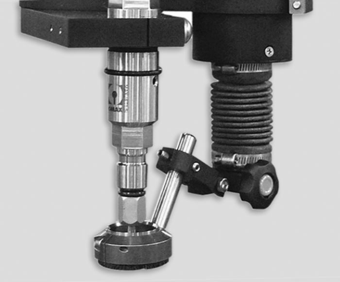 SENSOR  PARA SUPERFICIES IRREGULARES 