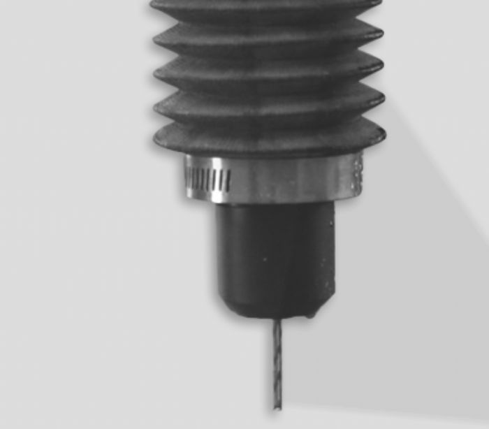OMAX CABEZAL DE PERFORACIÓN 
