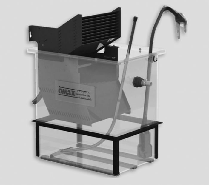 FILTRO lAMINAR 