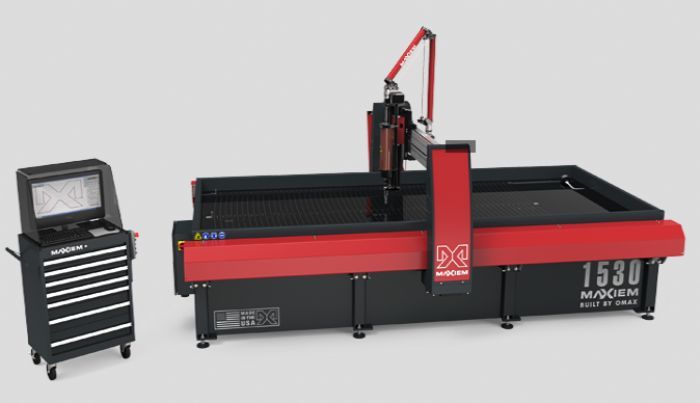 Cortadora MAXIEM 1530