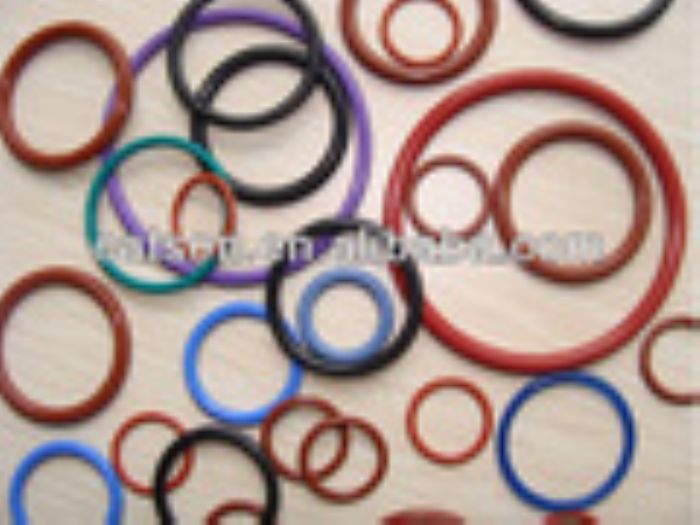 Fabricacion de Empaques y retenes