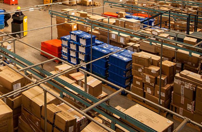 Oferta tus productos industriales