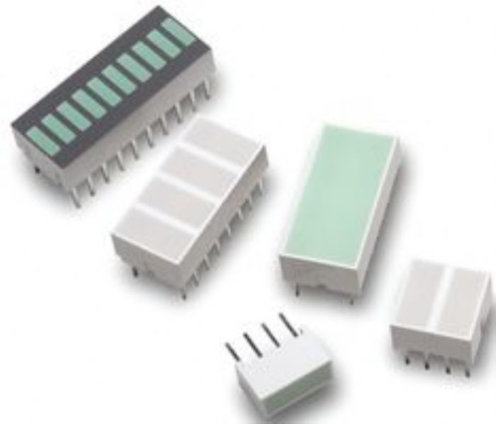 OPTOCOPLADORES