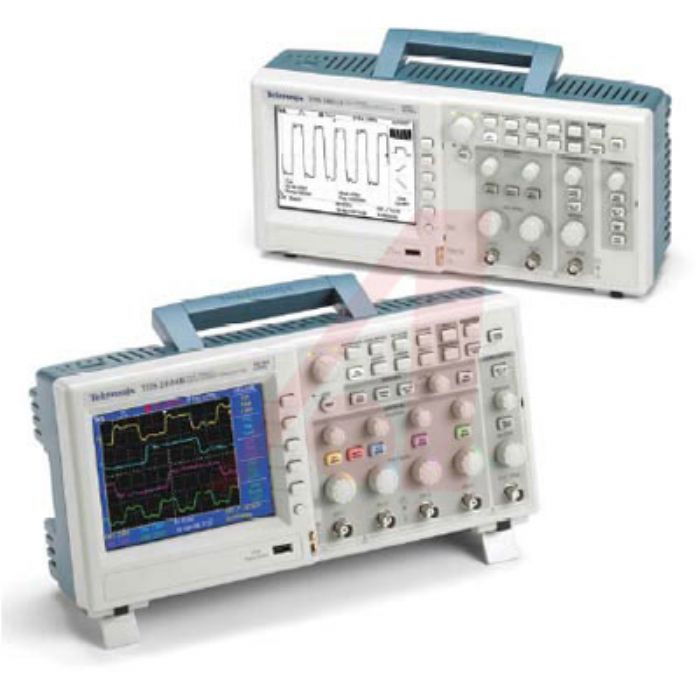 Oscilloscopes
