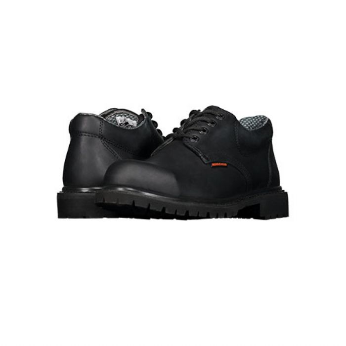 ZAPATOS PARA SEGURIDAD