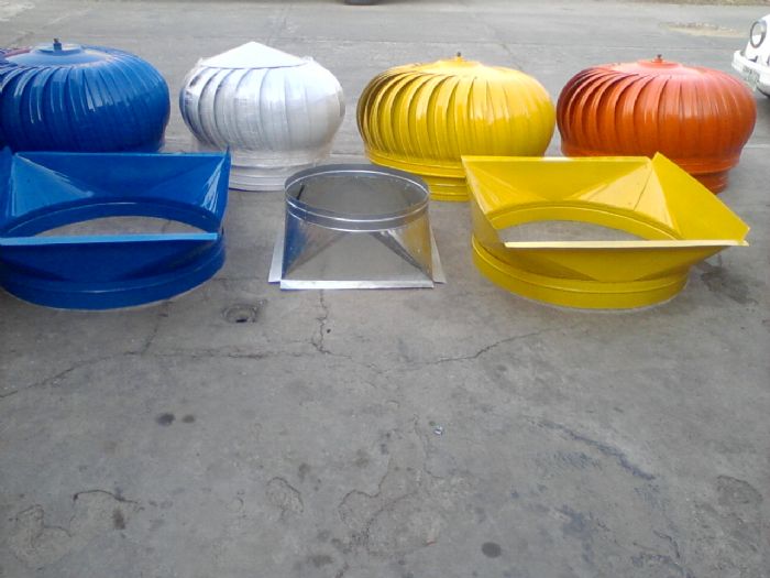 EXTRACTOR INDUSTRIAL