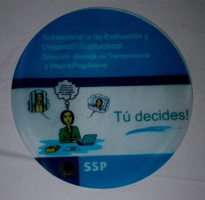 MOUSE PAD
