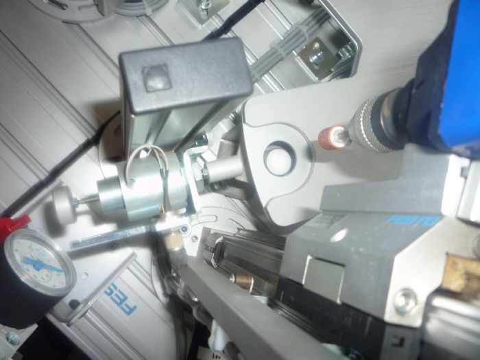 Maquinados Industriales Ingeniería y Servicio