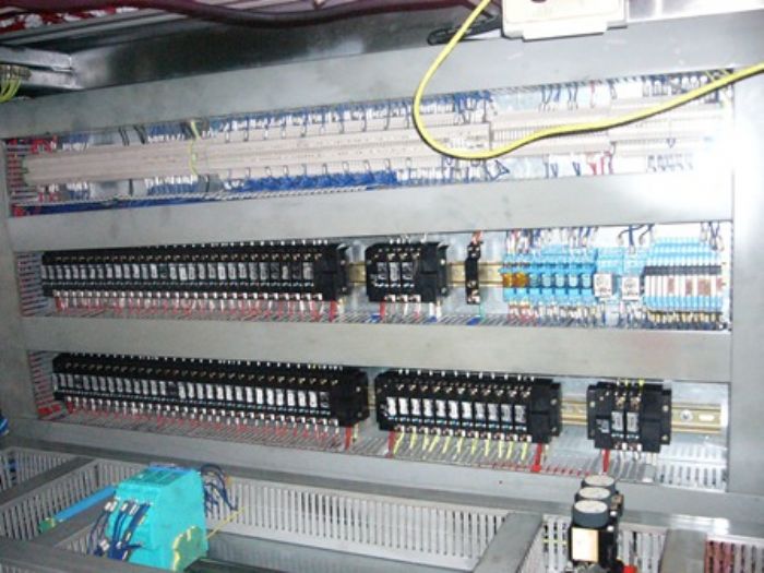 Cotrol, PLC 