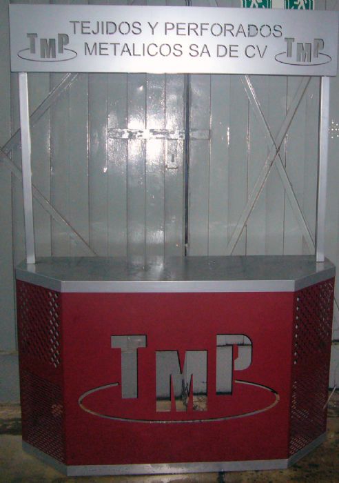 Estructuras Metálicas