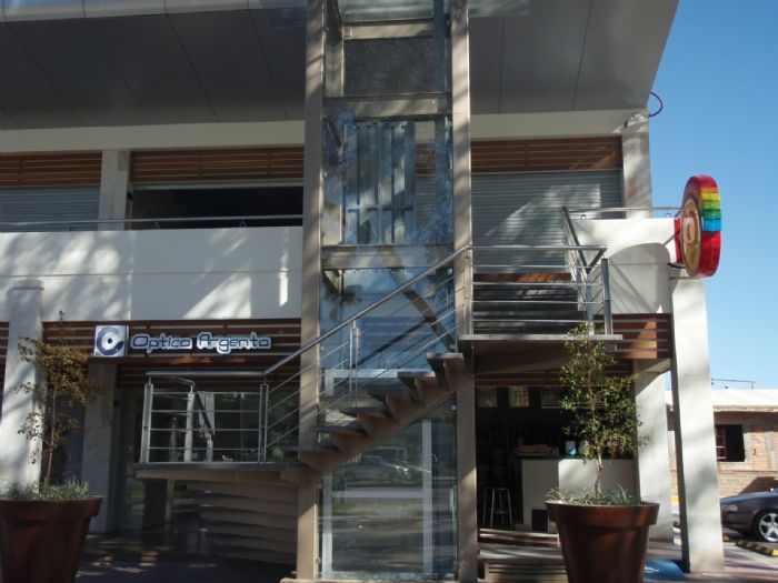 Elevadores residenciales