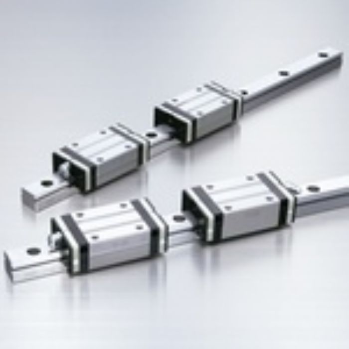 GUIAS LINEALES