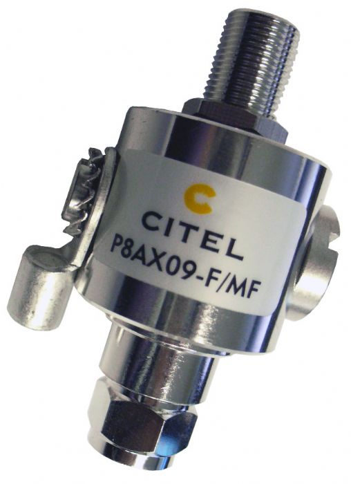 CITEL serie P8AX